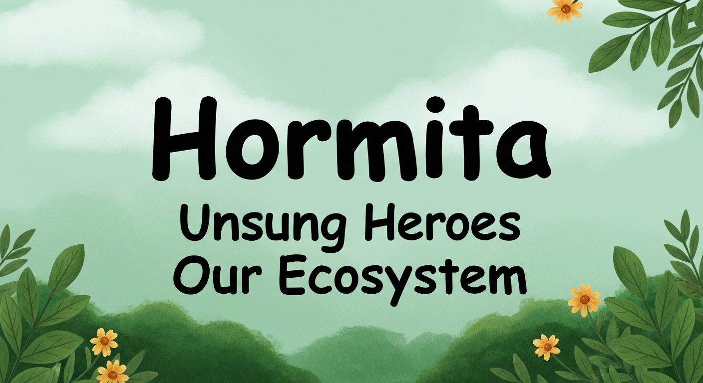 Hormita