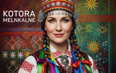 Kotora Melnkalne