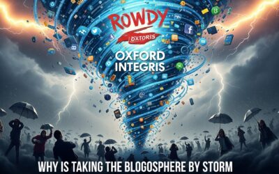 Rowdy Oxford Integris