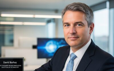 David Borhaz