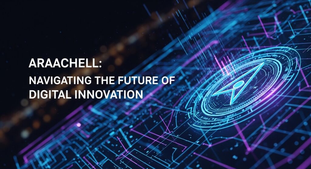 Araachell