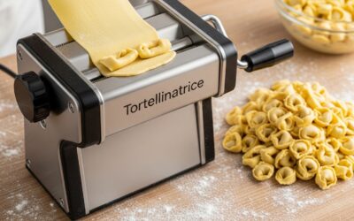 Tortellinatrice