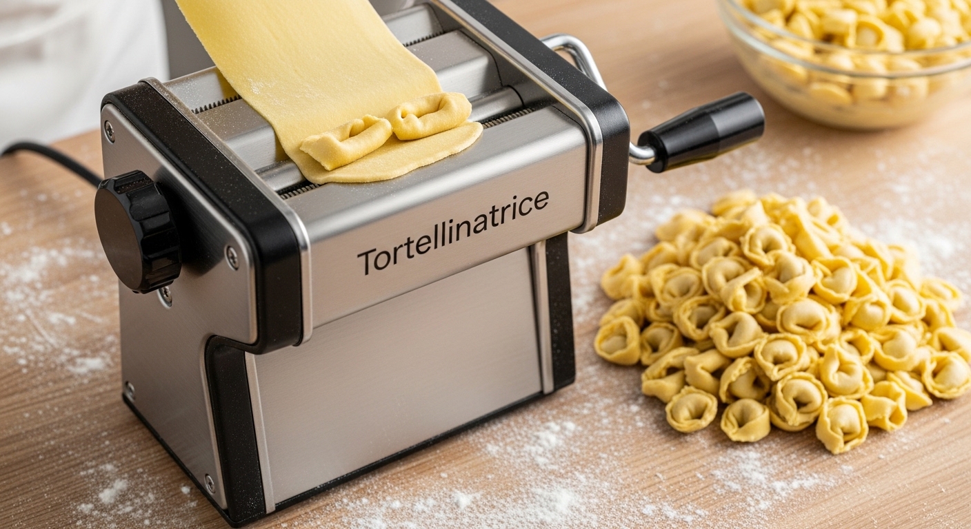 Tortellinatrice