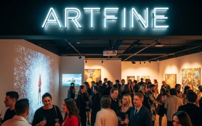 Artfine