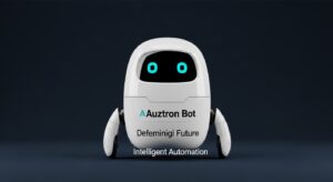 Auztron Bot