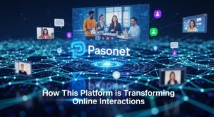 Pasonet