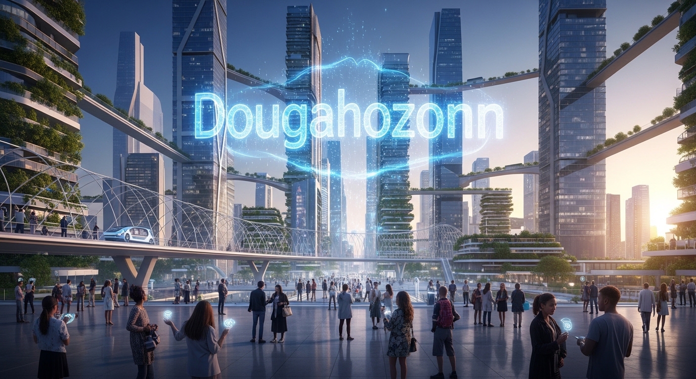 Dougahozonn