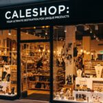 Calesshop